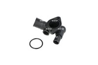 KüHlmittelflansch NRF 775069 FüR Fiat Ducato Bus JTD Peugeot 406 8B Break 8E 607