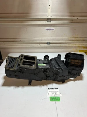 OEM 2002-2006 Dodge Ram 1500-3500 HVAC Heater A/C Box Dual Zone - Bild 1 von 4
