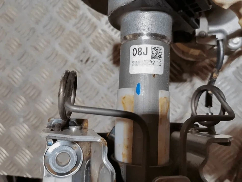 Lexus CT 200H 2013 Drive Disc Hardy Disc Propshaft 28220722 73kW  - Image 4 of 4