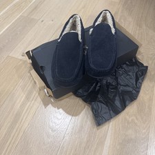 UGG Mens Ascot Slipper