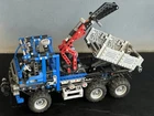 Lego Set 8273-1 Technic - Off Road Truck w/o Manual or box