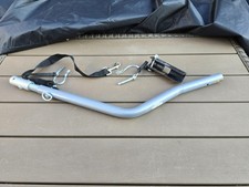 TRIXIE Pet Bike Dog Bicycle Trailer attachment pole ONLY