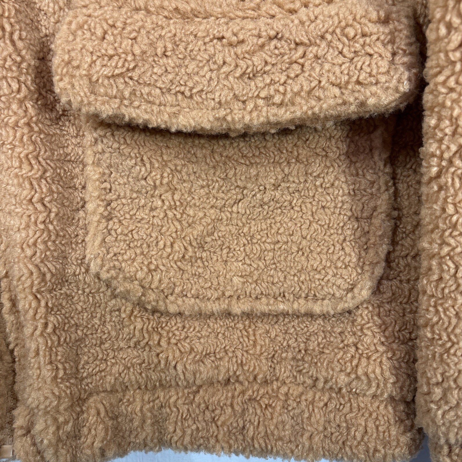 NWT Mark Edwards Studio Full Zip Jacket Women's L… - image 2