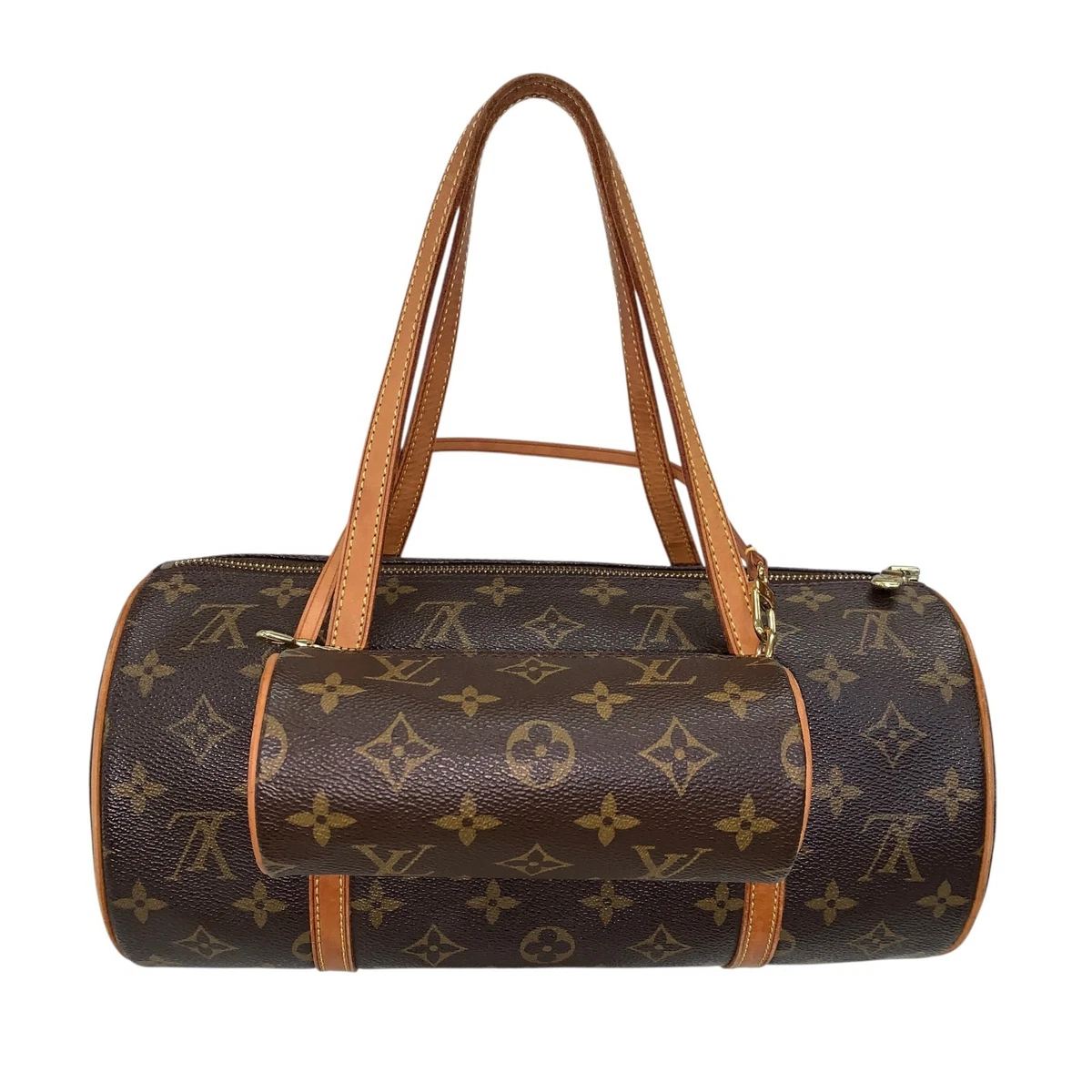 Louis Vuitton Papillon Bags for sale | eBay