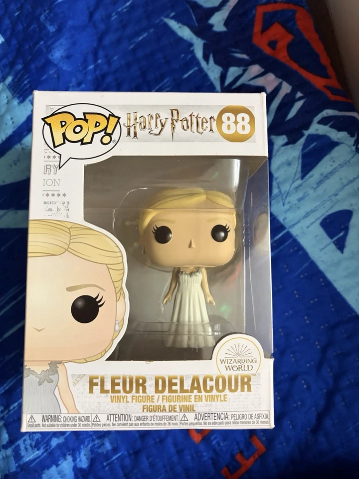 Pop!  Funko - Immagine 2 di 4