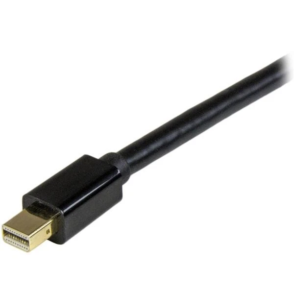 StarTech.com MDP2HDMM1MB Mini DisplayPort To HDMI Converter Cable - 1m - Image 2 of 4