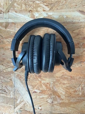Audio Technika ATH-M40X Headphones