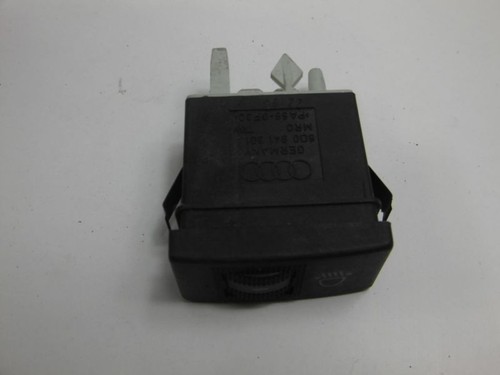 AUDI A4 B5 94-99 Scheinwerfer-Einstellschalter 8D0941301 / AU 61953