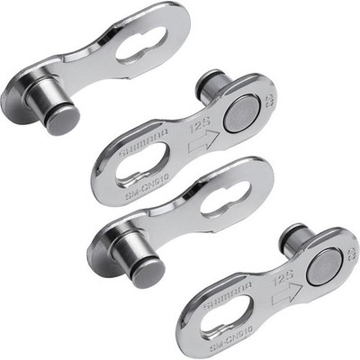 Shimano Kettenschloss 12-fach Quick-Link 2-er Set