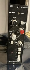 SSL Solid State Logic VHD Pre (API 500 series) Preamp /Mikrofonverstärker in OVP