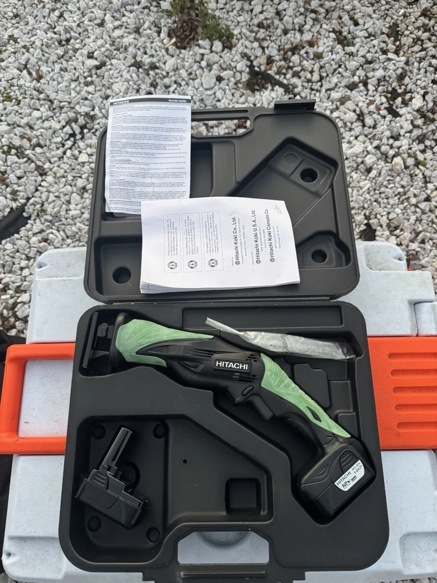 Hitachi Jigsaw Jig Saws for sale | eBay