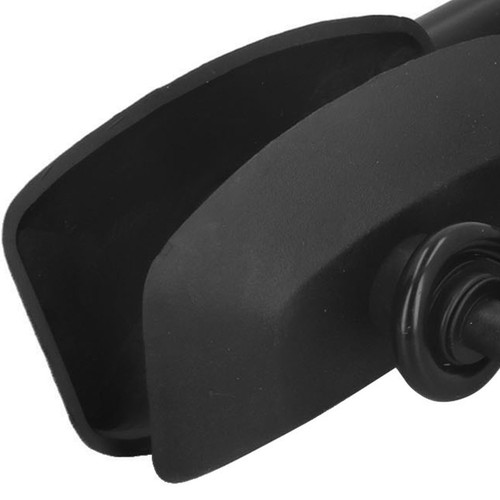 Boat Motor Flusher Nylon Dual Water Feed Rectangular Cup Muffs Outboard FA - Foto 10 di 22