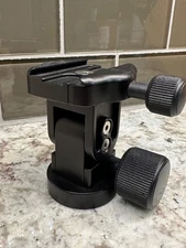 Kirk MPA-2 Monopod Head