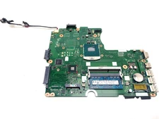 Fujitsu LifeBook A544 Laptop Motherboard 1310A2595201 4GB RAM SR1HC i3-4000M
