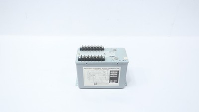 Scientific Columbus XL3-1K5P-AN7 Process Control Watt Transducer 1000w 750ohm