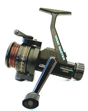 Vintage Retro Abu Garcia Cardinal DM4 Fishing Reel Float Feeder Carp