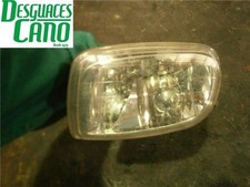 Antibrouillard Hyundai ELANTRA