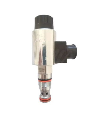 1PC DTDF-MHN-223 solenoid valve hydraulic valve *mq
