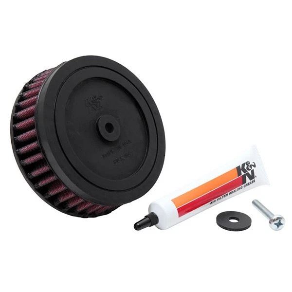 Filtro de Aire K&N KA-6085 Kawasaki 60 KX 85/03 - Imagen 1 de 1