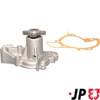 JP Group Wasserpumpe MotorküHlung JP 3514101100 FüR KIA Hyundai Getz Picanto SA