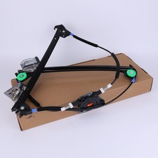 For Porsche Boxster 986 Passenger Side Front Electric Window Regulator Reg 96-04
