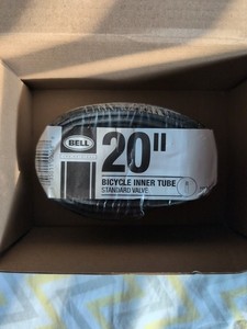 Bell 7064270 Bicycle Valve