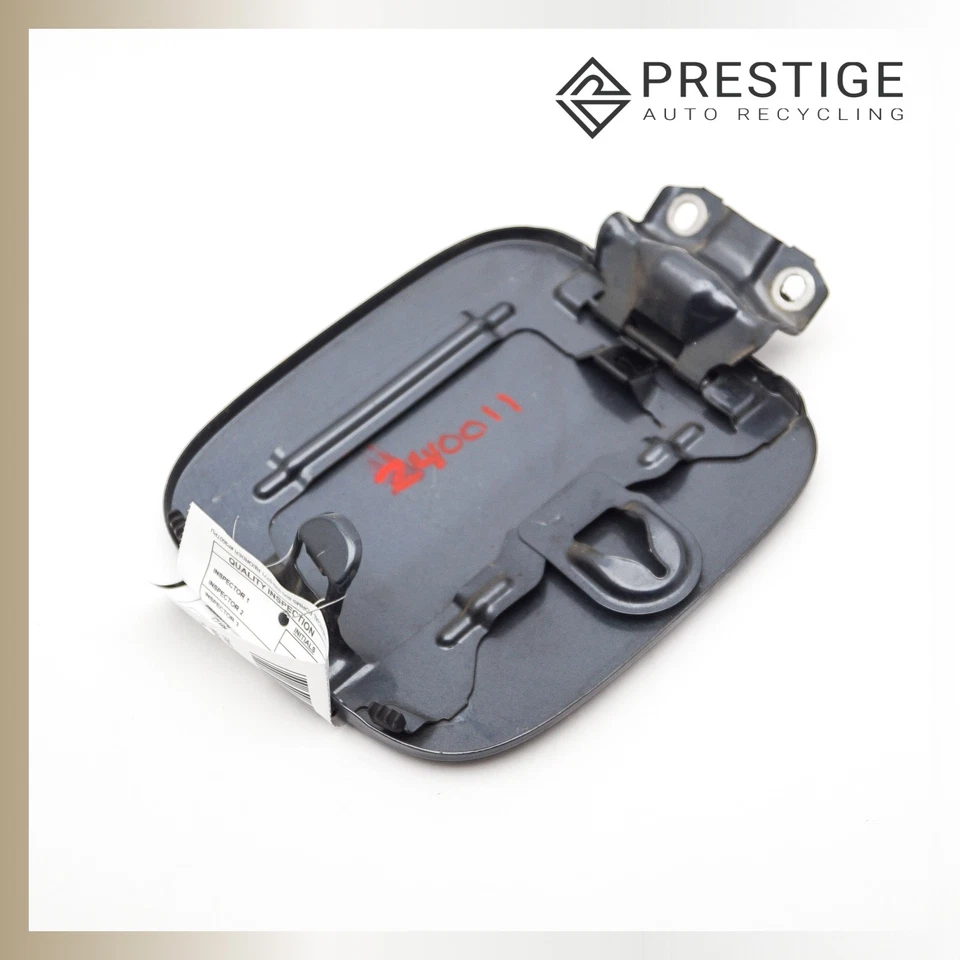 2003–2005 HONDA ACCORD Fuel Filler Door Lid Latch Cover Grey 63910-SDA-A00ZZ - Изображение 2 из 3