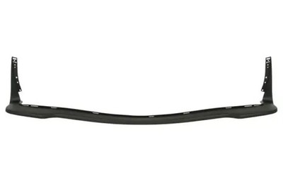 Spoiler vorne schwarz 5511-00-0950220P BLIC für DODGE CHALLENGER Coupe