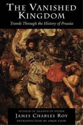James Charles Roy The Vanished Kingdom (Paperback) (UK IMPORT)