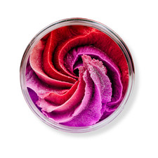 Whipped Soap Body Wash Shave Cream Vegan Cruelty Free Various Scents Scentish