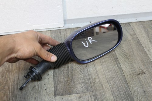 Aussenspiegel manuell rechts Jeans (Metallic) Ford KA Bj. 2006