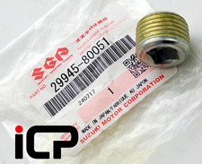 Genuine Gearbox Fill Plug Fits: Suzuki Vitara Jimny SJ Gearbox 29945-80051