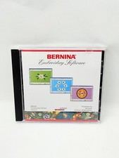 Bernina Embroidery Software Version 4 For Windows XP