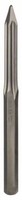 Bosch SpitzmeißEl 28-Mm-Sechskantaufnahme 400 Mm