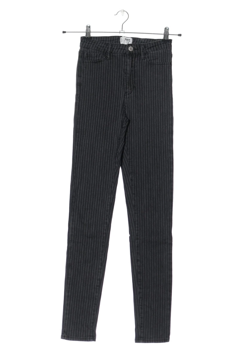 Jean taille haute tally weijl sale