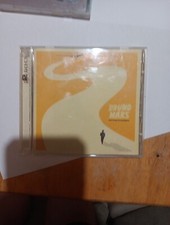 Doo-Wops and Hooligans by Mars, Bruno (CD, 2010)