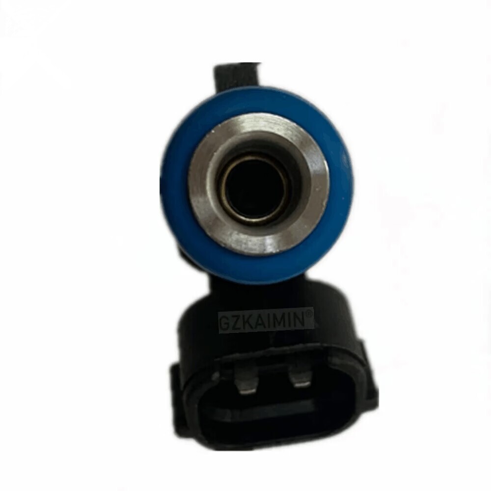 Eat310 4pcs Fuel injector nozzle 1465A069 EAT310 For Mitsubishi Pajero 3.8 V6 ...