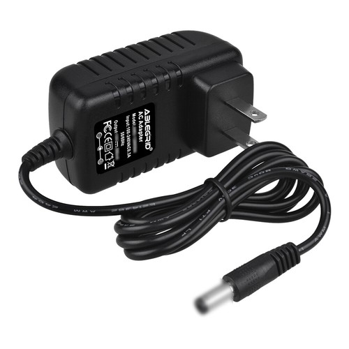 AC Adapter for Black \u0026 Decker Drill 