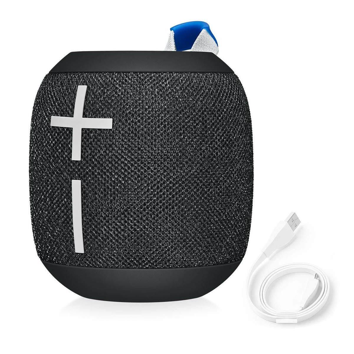 ULTIMATE EARS WONDERBOOM 2 Wireless Bluetooth Speaker Big Bass 360