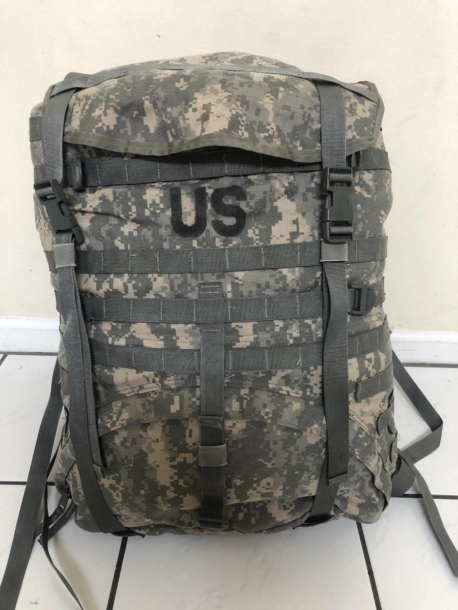 How to pack a molle 2 rucksack cheap