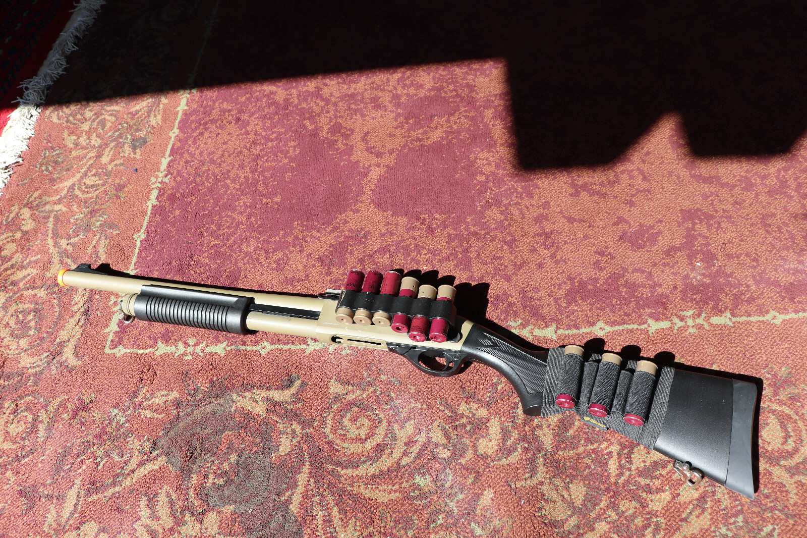 Golden Eagle M870 eBay