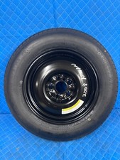 Spare Tire 16" Fits 2017-2023 Nissan Rogue Sport OEM Genuine Donut