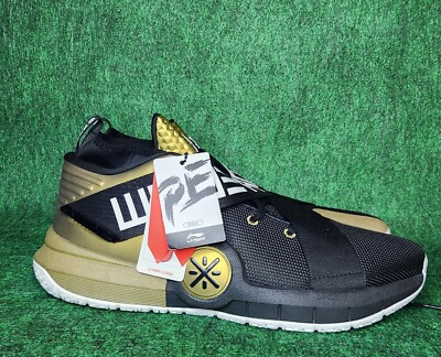 Sneakers Way Of Wade All City One Last Dance Way Of Wade All City