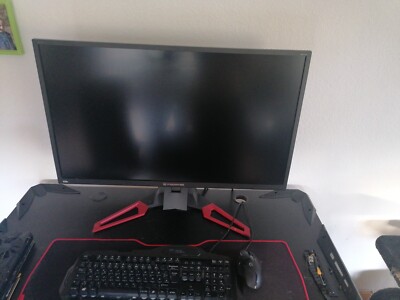 Eureka Gaming Tisch