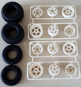 sand scorcher wheels