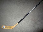JOFFREY LUPUL Toronto Maple Leafs SIGNED Autographed Hockey Stick w/COA