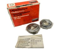 Original Ford Sierra 2 Radlagersatz Wheel bearing kit NEU NEW