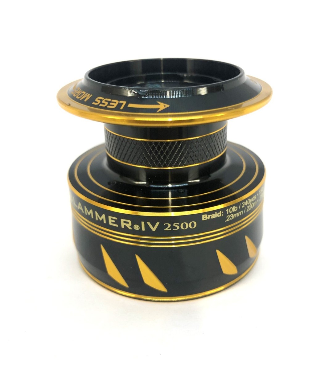 【新品・未使用】PENN Slammer IV 8500 替スプール PENN SLAMMER IV SPARE SPOOL PENN SLAMMER 4 SPOOL | eBay