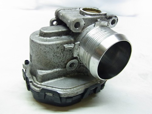 Drosselklappe Valeo Peugeot 208 2008 308 SW 3008 5008 Partner 1,6HDi 9807238580