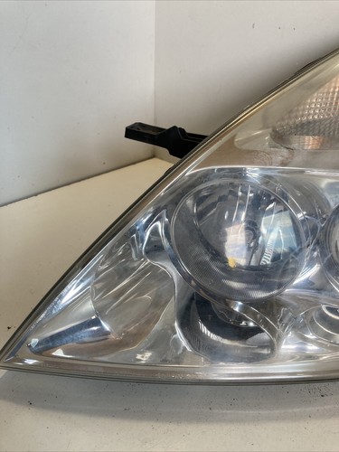 Kia Carnival Headlight Front Left 92101-4D0Xx Genuine 2.9 Crdi 06-2012 - Picture 3 of 9